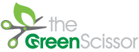 The Green Scissor