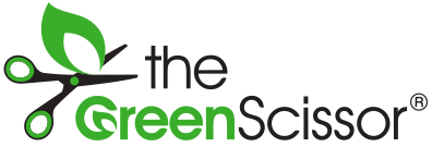 The Green Scissor Brand. GROW. HARVEST. THRIVE. The Green Scissor Brand. GROW. HARVEST. THRIVE.
