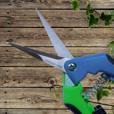 The Green Scissor PREMIUM SNIPS