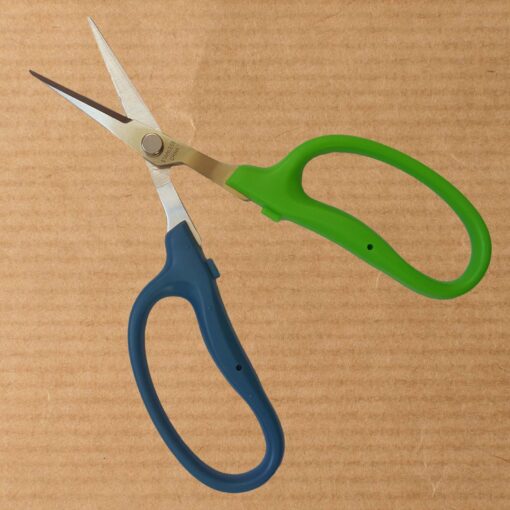 The Green Scissor SPX420 Scissors